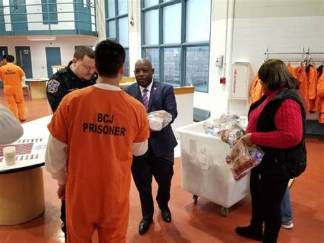 bergen county packages for inmates